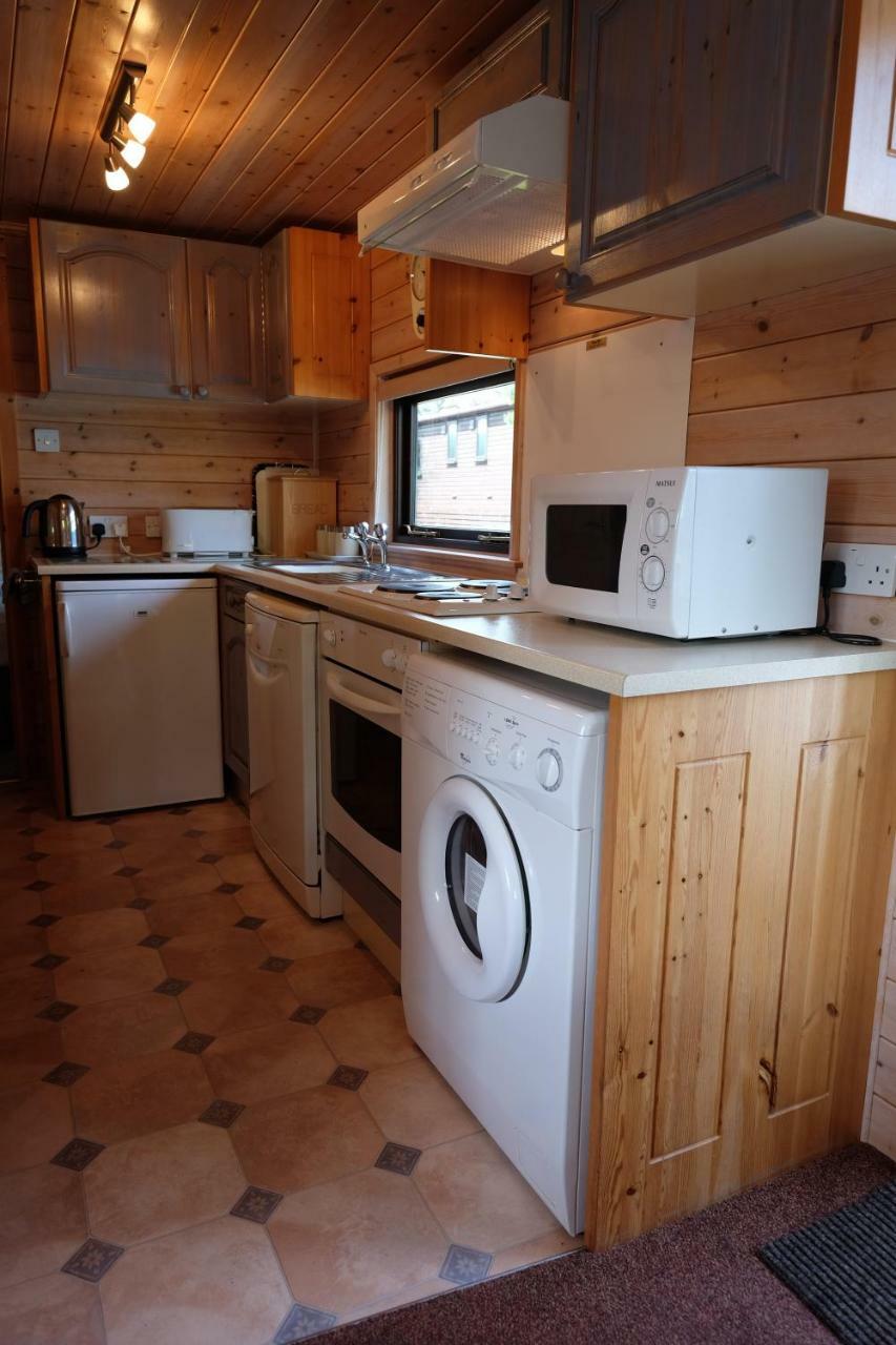 Fellside Lodge Keswick  Exterior photo