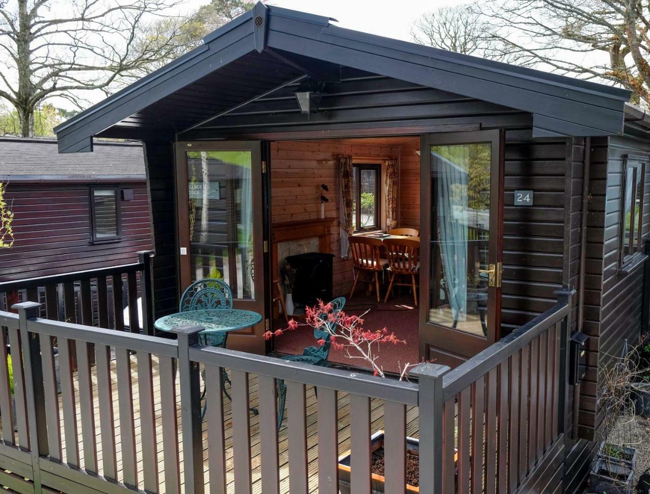 Fellside Lodge Keswick  Exterior photo